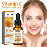 Vitamin C Serum Whitening Facial-BH00199-Veeddydropshipping